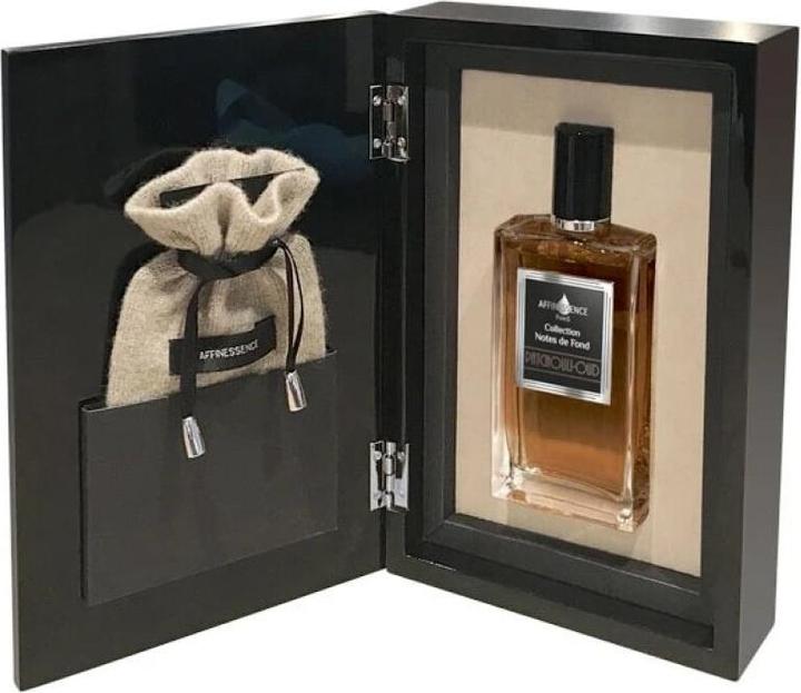 Produktbild Affinessence Patchouli Oud Eau de Parfum (Eau de Parfum, 100 ml)