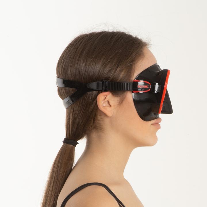 Image du produit Seac Masque Ajna