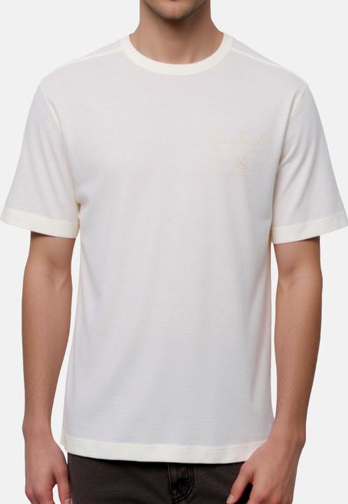 Produktbild Tom Tailor T-Shirt Kurzarmshirt (M)