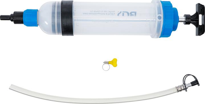 Actual product image BGS Hand Pump 1500 ml