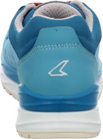 Actual product image Lowa Axos GTX LO (39)