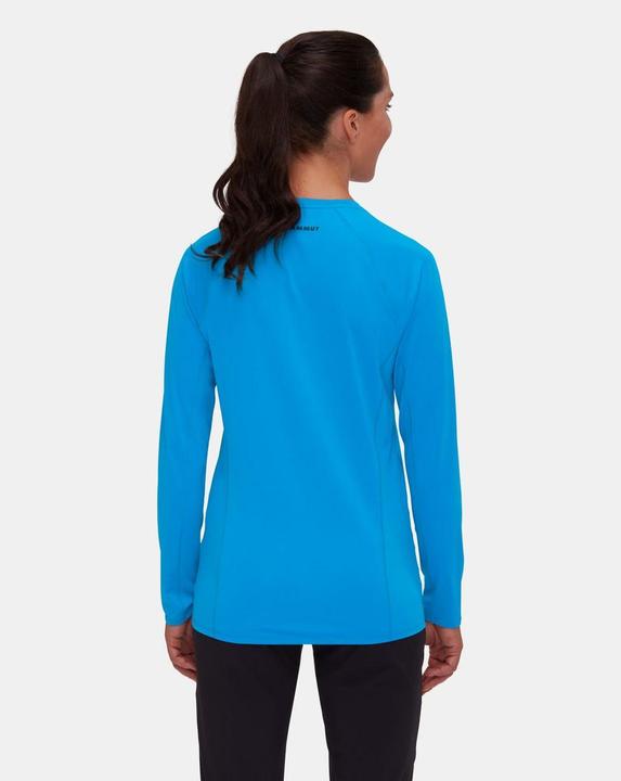 Produktbild Mammut Selun FL Longsleeve Women Logo (XS)