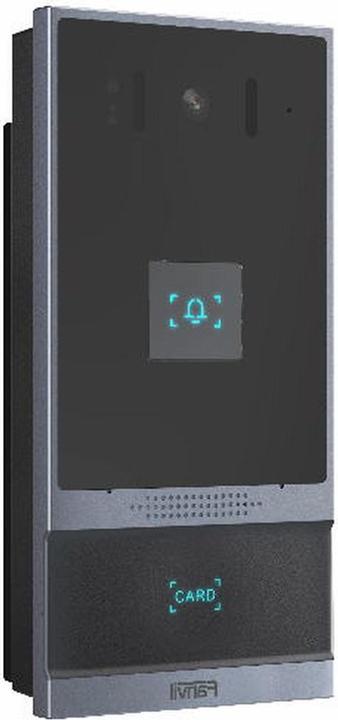 Actual product image Fanvil I62 SIP (Cable)