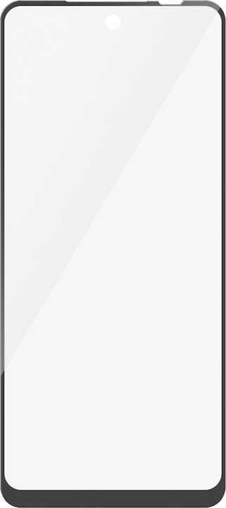 Actual product image PanzerGlass Ultra-Wide Fit (1 Piece, HMD Fusion)