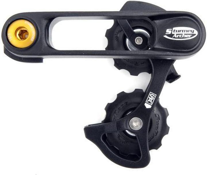 Actual product image Sturmey Archer Kettenspanner Single-Speed