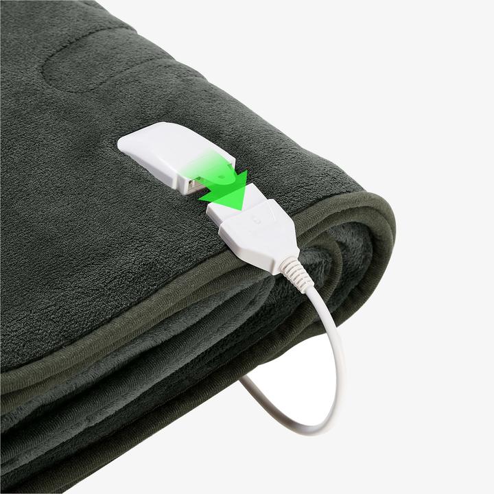 Produktbild Arebos Heizdecke