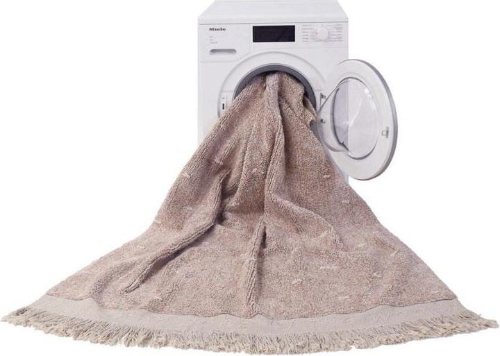 Produktbild Lorena Canals Teppich Woods Symphony Linen (200 x 140 cm)