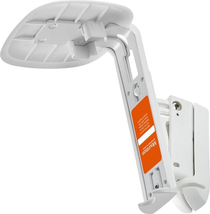 Produktbild Mountson MS11W - Wandhalter für Sonos One (Wandmontage, Neigbar, Drehbar)