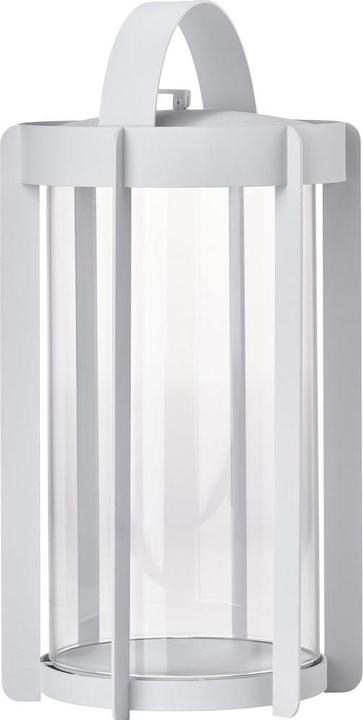 Immagine prodotto Zone Denmark Lanterna Firefly L 35 cm, grigio chiaro