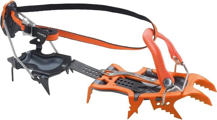 Immagine prodotto Camp Alpinist Pro - Auto / Semi-Auto