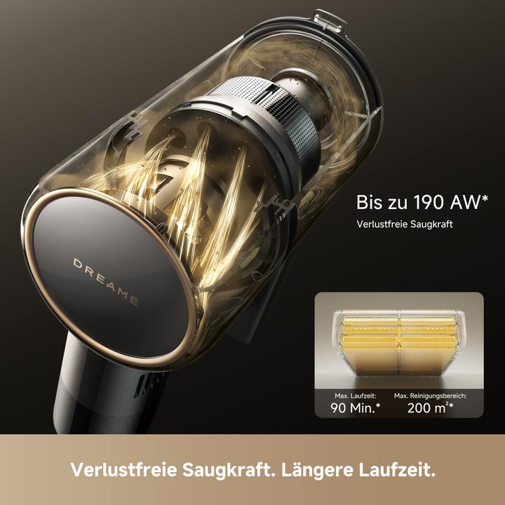 Produktbild Dreame R30