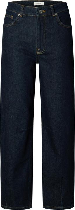 Dark Blue Denim
