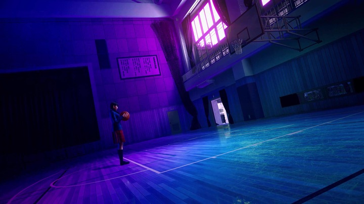 Actual product image Sega The Lost Judgment (PS4, EN)