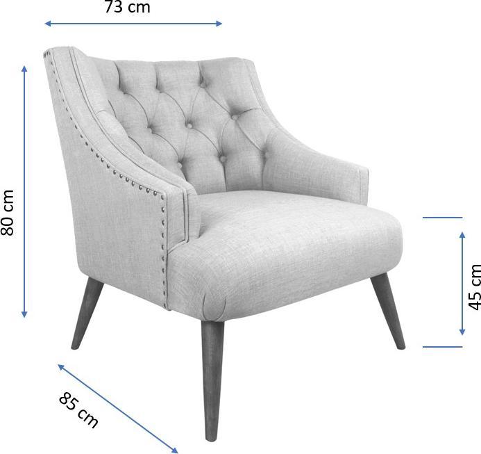 Produktbild Atelier del Sofa Nia