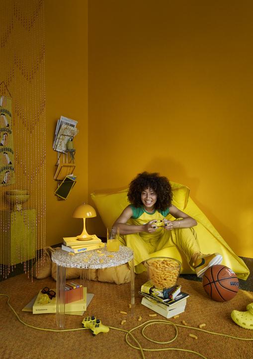 Produktbild Louis Poulsen Panthella 160 Portable