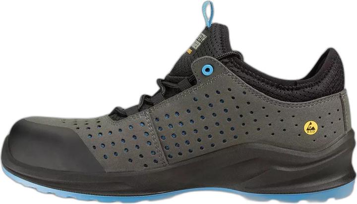 Actual product image Safety Jogger Modulo S1PS Low (38)