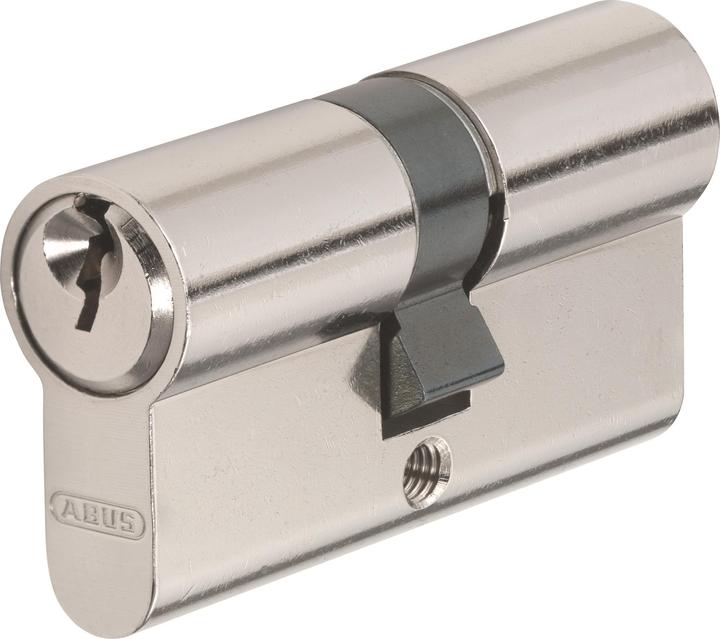 Actual product image Abus E50N 35/45 B (Profile cylinder)