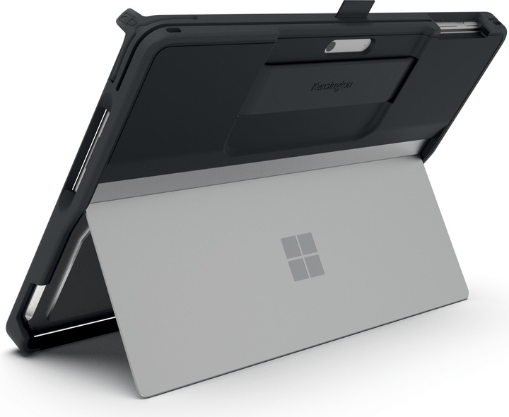 Actual product image Kensington Blackbelt (13", Microsoft)