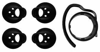 Produktbild Jabra Ersatz-Ohrhaken-Set für Engage 65 / 75 Convertible