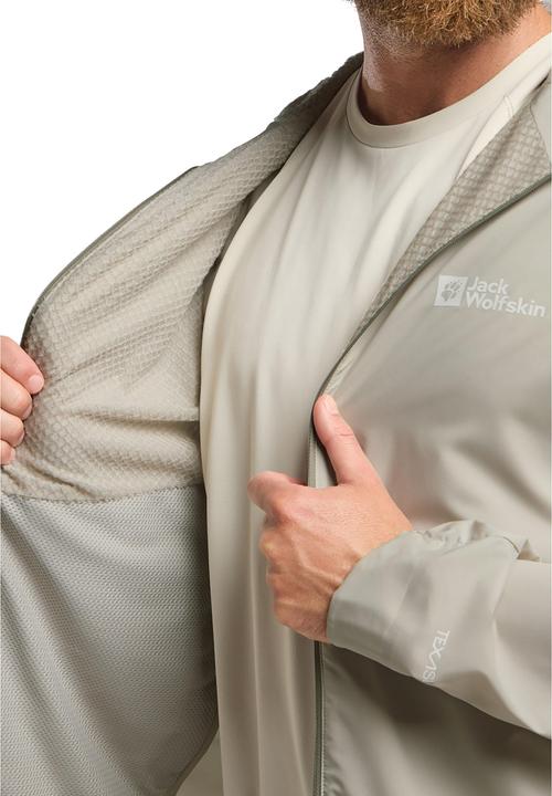 Image du produit Jack Wolfskin Prelight Octa Jkt M (L)