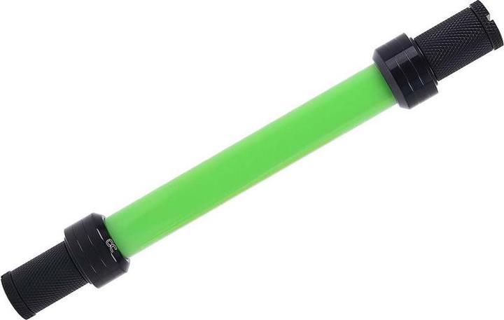Actual product image Alphacool Ice Water Crystal Green UV (1000 ml, Ready-mix)