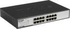 Produktbild D-Link Dgs-1016d (16 Ports)