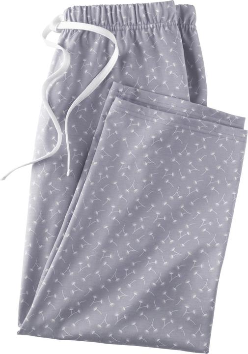 Produktbild ISA Bodywear Pyjama 3/4 (S)