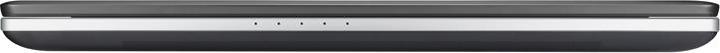 Actual product image ASUS N750jk-T4066h (17.30", 256 GB, 16 GB, CH, Intel Core i7-4700HQ)
