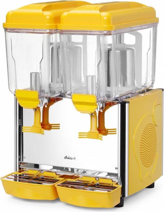 Image du produit Hendi Distributeur de jus