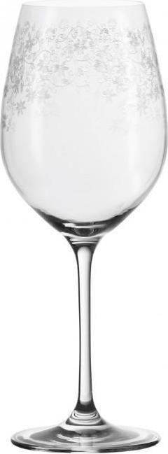 Image du produit Leonardo Château Verre à vin rouge (51 cl, 1 Verres, Verres à vin rouge)