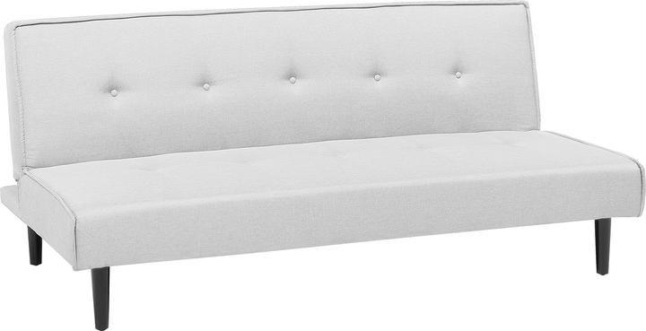 Produktbild Beliani Visby (3-Sitzer)