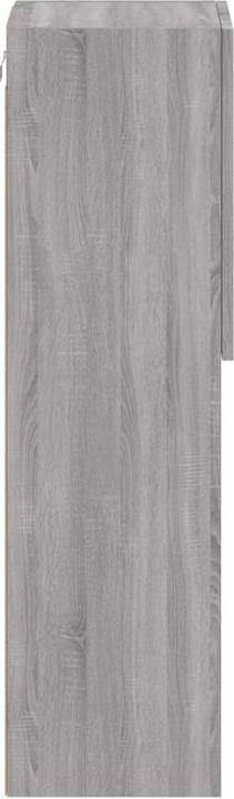 Immagine prodotto vidaXL TV-Schrank (30.50 x 30 x 102 cm)