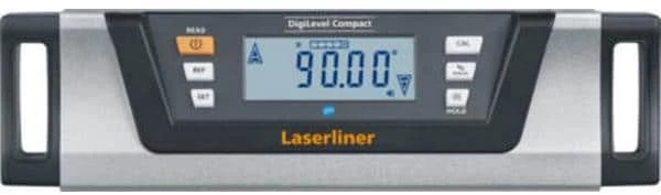 Immagine prodotto Laserliner Elettronica della livella digitale in un pratico formato (23 cm)