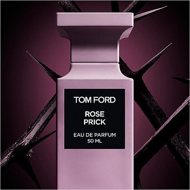 Produktbild Tom Ford Rose Prick (Eau de Parfum, 50 ml)