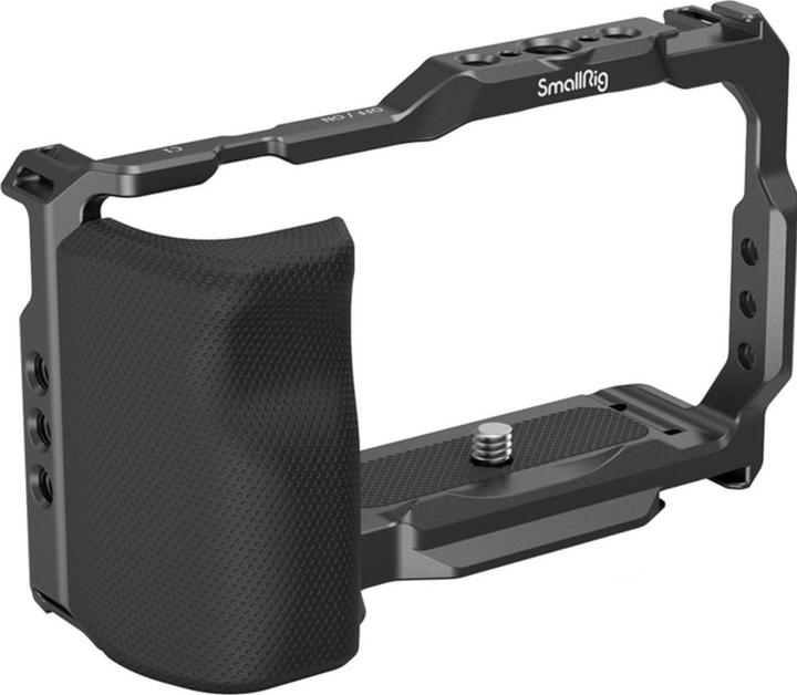 Produktbild SmallRig Cage with Grip Sony ZV-E10 3538 (Cage)