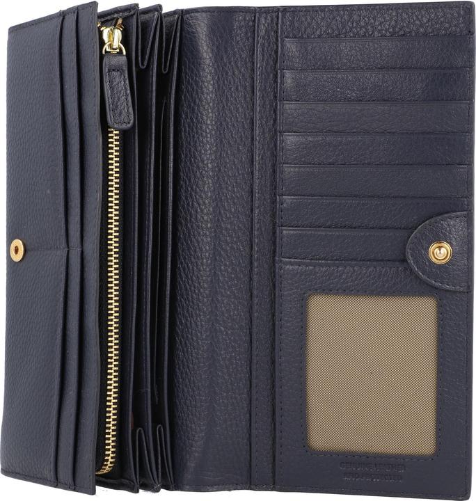 Image du produit Brics Marmolada Porte-monnaie RFID Cuir 19 cm