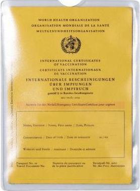 Nutritional values and ingredients HERMA ID card holders (A6, 25 x)