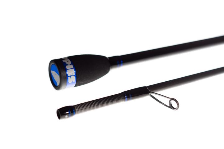 Image du produit HRH Blue Percy 702L (Canne à lancer, 213 cm)