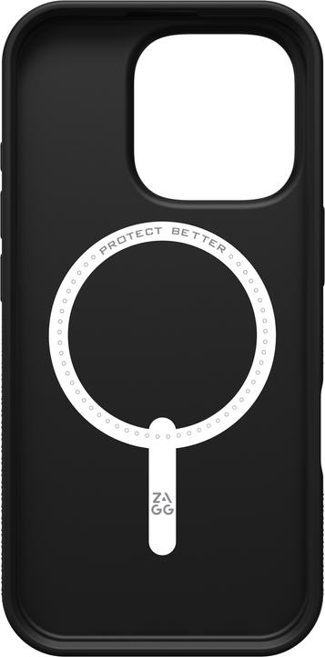 Produktbild Zagg Luxe Snap (Apple iPhone 16 Pro)