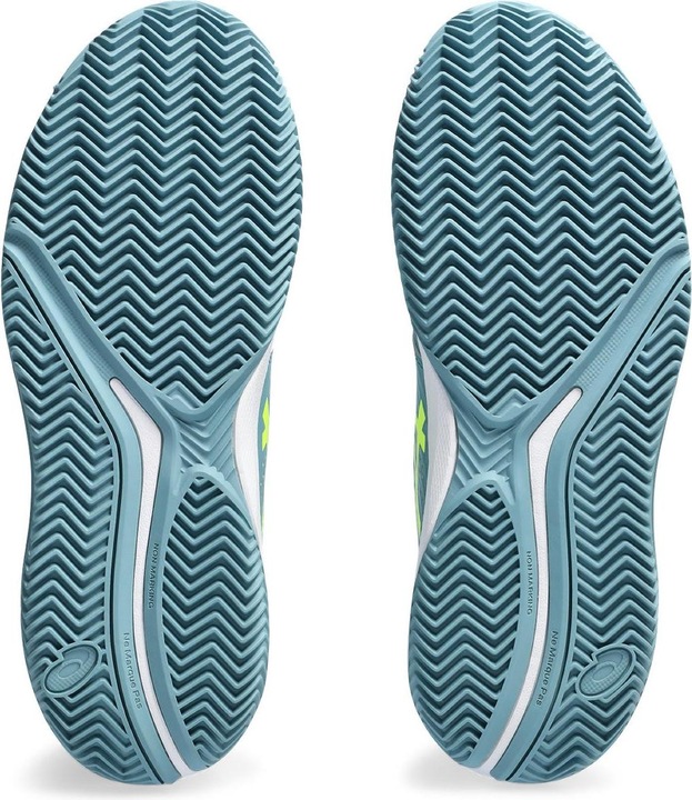 Image du produit ASICS Performance Gel-Challenger 14 Clay (38)