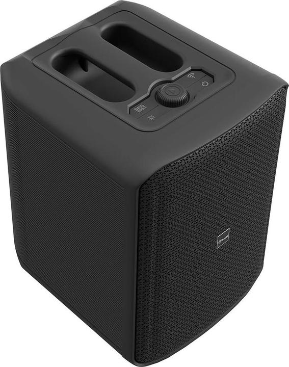 Produktbild Tellur Bluetooth Speaker Buzz 80 Wt (6 h, Akkubetrieb)