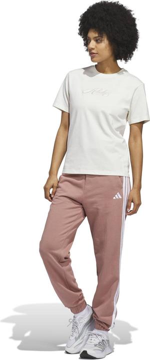 Produktbild Adidas W Sc Cursive T - owhite (L)