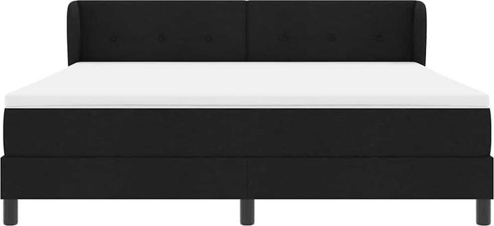 Image du produit vidaXL Boxspringbett (180 x 200 cm)