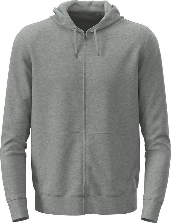 Image du produit Stedman Sweat à capuche zippé classique (M)