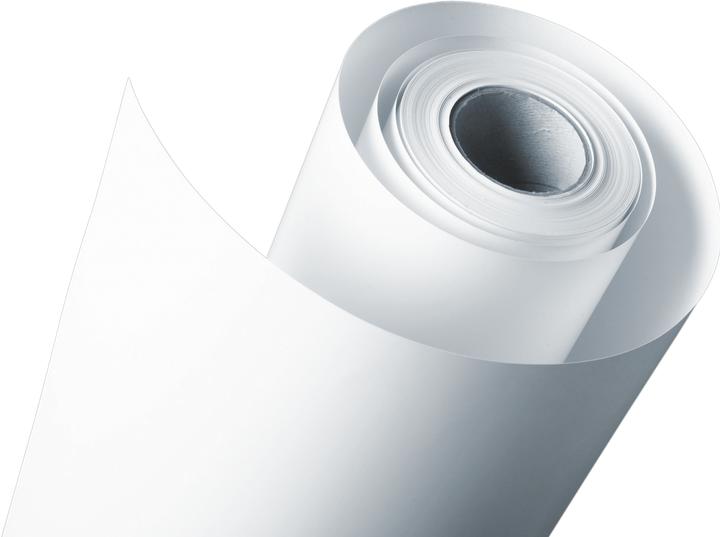 Produktbild Hahnemühle Canvas Artist matt naturweiss 340 g 111,8 cm x 12 m (1200 cm, 111.80 cm)