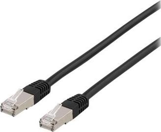 Produktbild Deltaco STP-603SAU - patchkabel - 30 c (CAT6a, 0.30 m)