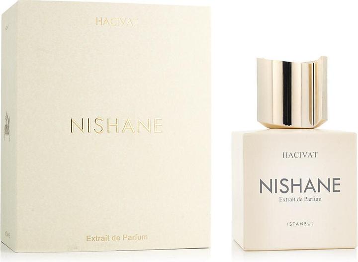 Image du produit Nishane Hacivat (Extrait De Parfum, 100 ml)