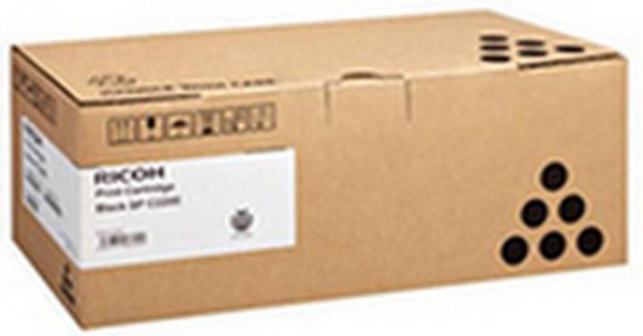 Produktbild RICOH Sp 4500e (BK)