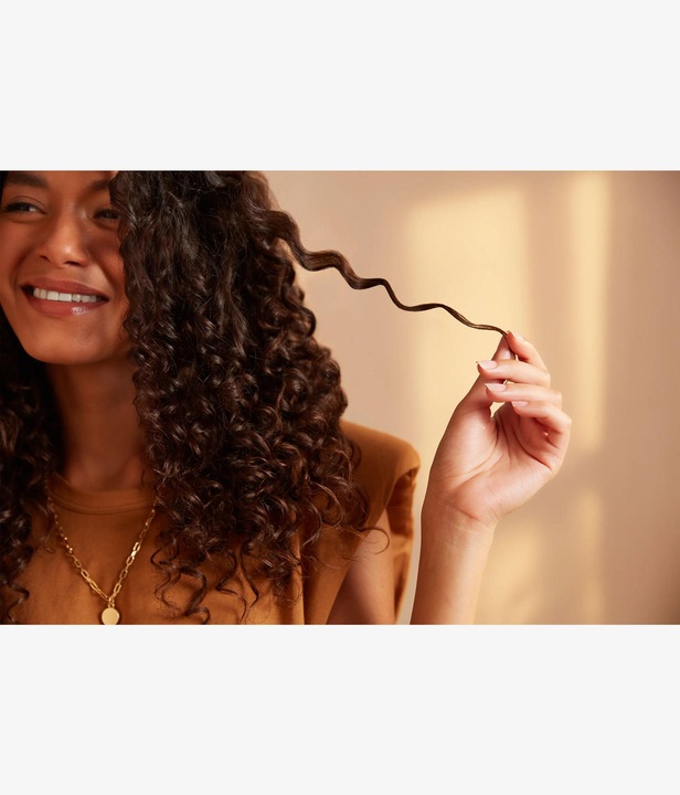 Actual product image Christophe Robin Luscious Curl Reactivating Mist 150mL (150 ml)