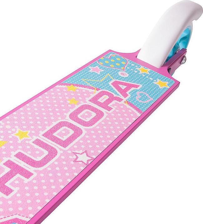 Actual product image Hudora Skate Wonders children's scooter